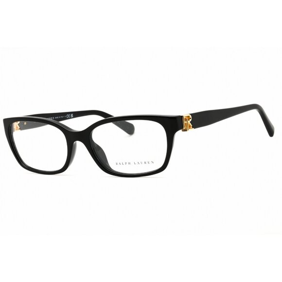 Ralph Lauren EYEGLASSES RL6244U-5001-53 New with case